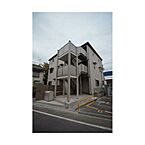 東京都板橋区東新町2丁目35-8：物件画像／株式会社タウンハウジング東京　成増店