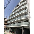 東京都板橋区舟渡3丁目11-4：物件画像／株式会社タウンハウジング東京　成増店