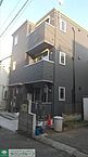 東京都板橋区板橋3丁目65-6：物件画像／株式会社タウンハウジング東京　成増店