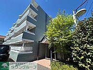 埼玉県富士見市鶴馬1丁目：物件画像／株式会社タウンハウジング東京　成増店
