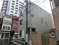 東京都板橋区中丸町13-6：物件画像／株式会社タウンハウジング東京　成増店