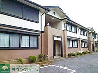 東京都練馬区田柄4丁目4-7：物件画像／株式会社タウンハウジング東京　成増店