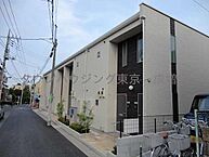東京都練馬区小竹町2丁目42-2：物件画像／株式会社タウンハウジング東京　成増店