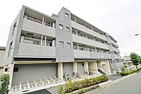 東京都板橋区四葉1丁目3-10：物件画像／株式会社タウンハウジング東京　成増店