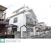 埼玉県志木市本町2丁目5-16：物件画像／株式会社タウンハウジング東京　成増店