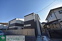 東京都練馬区春日町5丁目17-16：物件画像／株式会社タウンハウジング東京　成増店