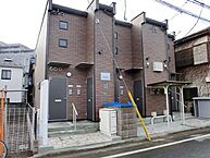 東京都練馬区貫井3丁目26-11：物件画像／株式会社タウンハウジング東京　成増店