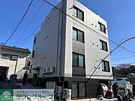 東京都板橋区東新町2丁目13-7：物件画像／株式会社タウンハウジング東京　成増店
