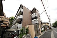 東京都板橋区中台2丁目：物件画像／株式会社タウンハウジング東京　成増店