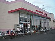 ファッションセンターしまむら南大泉店 1343m