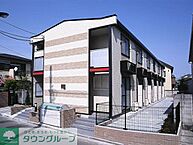 東京都練馬区高野台5丁目21-6：物件画像／株式会社タウンハウジング東京　成増店