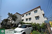 東京都練馬区大泉学園町6丁目31-27：物件画像／株式会社タウンハウジング東京　成増店