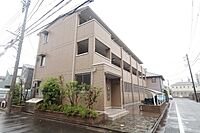 東京都練馬区春日町5丁目33-37：物件画像／株式会社タウンハウジング東京　成増店