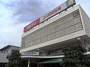 西友 400m