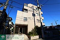東京都練馬区石神井町5丁目3-9：物件画像／株式会社タウンハウジング東京　成増店