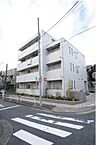 東京都板橋区常盤台1丁目58-9：物件画像／株式会社タウンハウジング東京　成増店