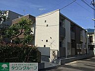 東京都板橋区大谷口1丁目7-8：物件画像／株式会社タウンハウジング東京　成増店