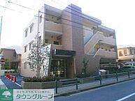 東京都板橋区高島平4丁目30-16：物件画像／株式会社タウンハウジング東京　成増店