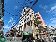 東京都練馬区上石神井1丁目12-7：物件画像／株式会社タウンハウジング東京　成増店