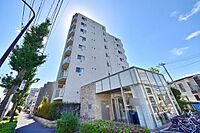 東京都練馬区高野台4丁目3-1：物件画像／株式会社タウンハウジング東京　成増店
