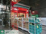 まいばすけっと中板橋駅前店 徒歩11分。徒歩8分。スーパー 880m