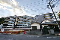埼玉県和光市白子2丁目26-2：物件画像／株式会社タウンハウジング東京　成増店
