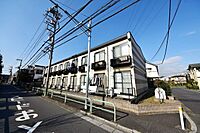 東京都練馬区谷原1丁目20-5：物件画像／株式会社タウンハウジング東京　成増店