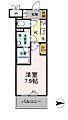 響5階9.6万円