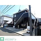 埼玉県和光市新倉1丁目22-1：物件画像／株式会社タウンハウジング東京　成増店