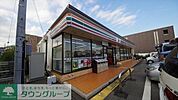 セブンイレブン和光下新倉店 徒歩15分。コンビニ 1170m