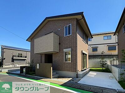 外観 外観
