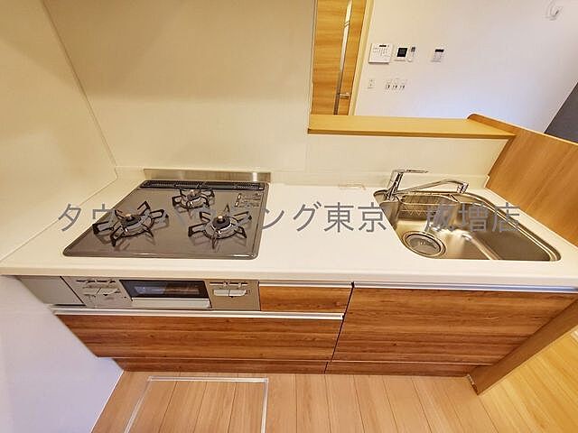 キッチン