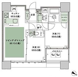 池袋駅 26.0万円