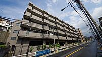 東京都板橋区赤塚4丁目：物件画像／株式会社タウンハウジング東京　成増店