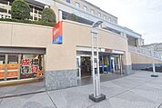 西友成増店 1290m
