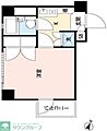 SUNRISE高島平3階5.6万円