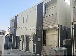 都営三田線 西高島平駅 徒歩21分の賃貸アパート