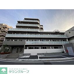 東京メトロ有楽町線 地下鉄赤塚駅 徒歩8分