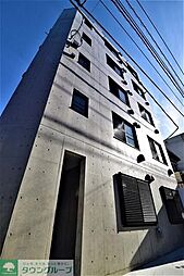 東武東上線 中板橋駅 徒歩6分の賃貸マンション