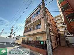 都営三田線 志村坂上駅 徒歩5分の賃貸マンション