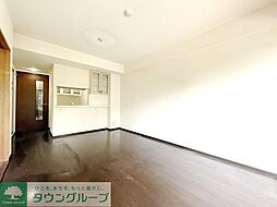 東武東上線 成増駅 バス9分 南大和下車 徒歩1分の賃貸マンション 2階2SLDKのリビング/ダイニング