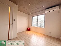 西武池袋線 桜台駅 徒歩9分の賃貸マンション 3階ワンルームのリビング/ダイニング