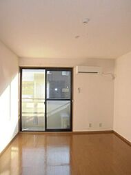 東武東上線 成増駅 徒歩17分の賃貸アパート 1階3DKのリビング/ダイニング