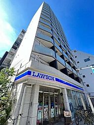 都営三田線 板橋区役所前駅 徒歩2分の賃貸マンション