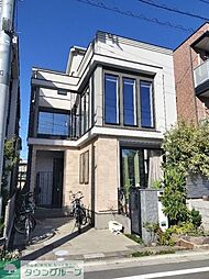 都営大江戸線 光が丘駅 徒歩9分