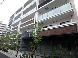 都営三田線 板橋本町駅 徒歩4分の賃貸マンション