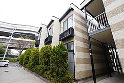 都営三田線 志村三丁目駅 徒歩7分の賃貸アパート