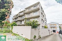 東京メトロ副都心線 地下鉄成増駅 徒歩6分