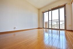 西武池袋線 練馬高野台駅 徒歩10分の賃貸マンション 1階3DKのリビング/ダイニング