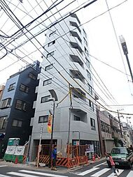 東武東上線 大山駅 徒歩2分